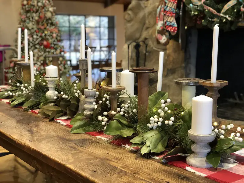 Ree Drummond Christmas