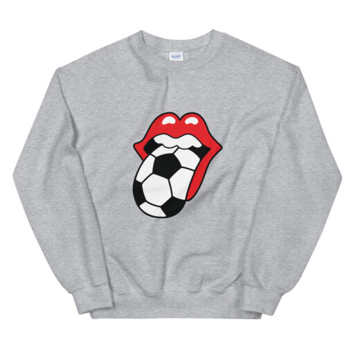 Soccer Mom Sweatshirt