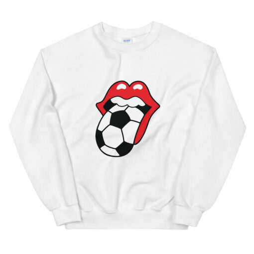 Soccer Mom Sweatshirt - Image 2