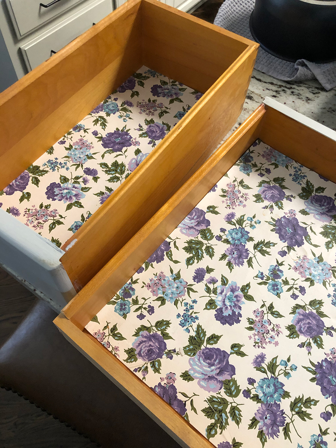 drawer liners