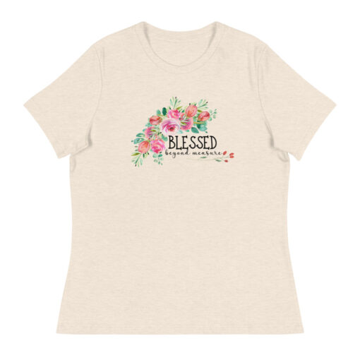 Women's Relaxed T-Shirt