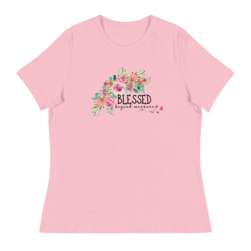 Women's Relaxed T-Shirt - Image 3