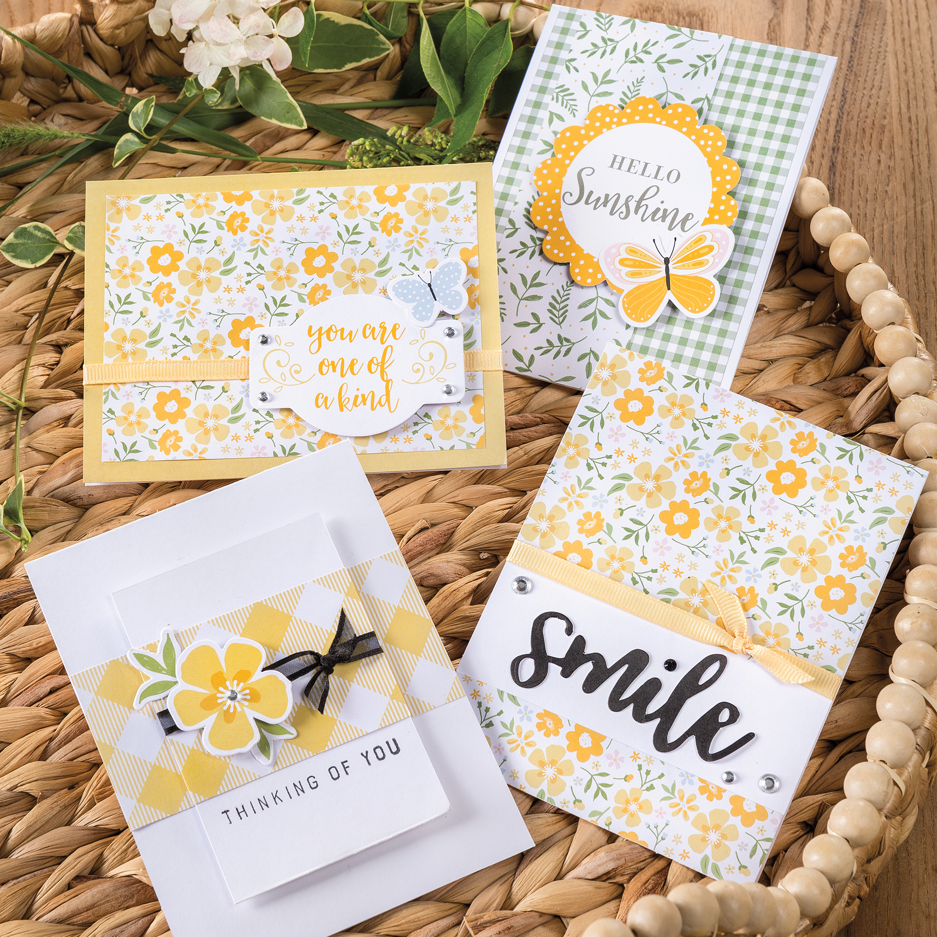 anniecraftingbox Annies Kit Club cards