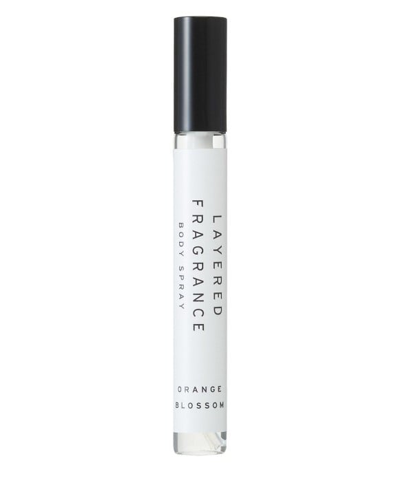 layeredfragrance Layered Fragrance
