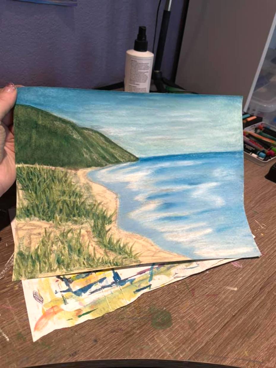 painting-national-park