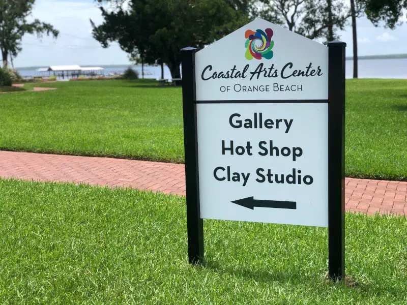 galleries-coastal-arts-centre Galleries and Art Studios at Coastal Arts Center