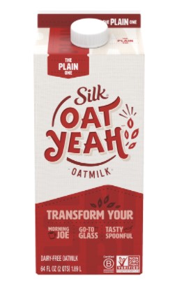 silk-oat-yeah. Silk Oat Yeah