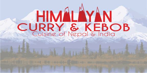 Himalayan Curry and Kebob