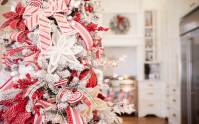 Christmas Tree Decor Trends