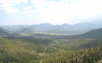 Tips for Visiting Rocky Mountain National Park