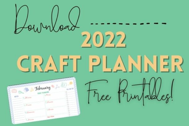 Craft Planner