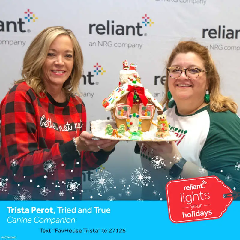 Gingerbread Photo Overlay_Trista Trista and Anna