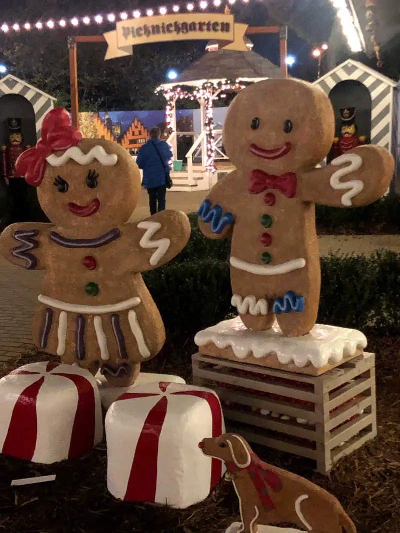 arboretum-gingerbread Arboretum - gingerbread