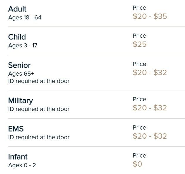 enchant christmas prices Enchant Christmas prices