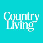 country living logo