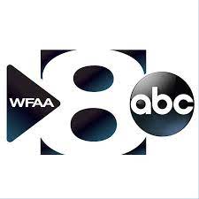 wfaa logo WFAA Logo