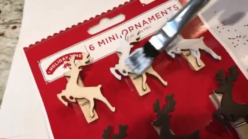 reindeer craft