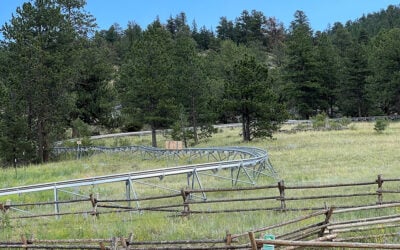 Must do in Estes Park: Mustang Mountain Coaster