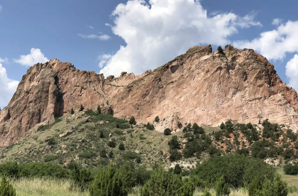 Garden of the Gods