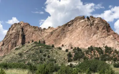 Garden of the Gods