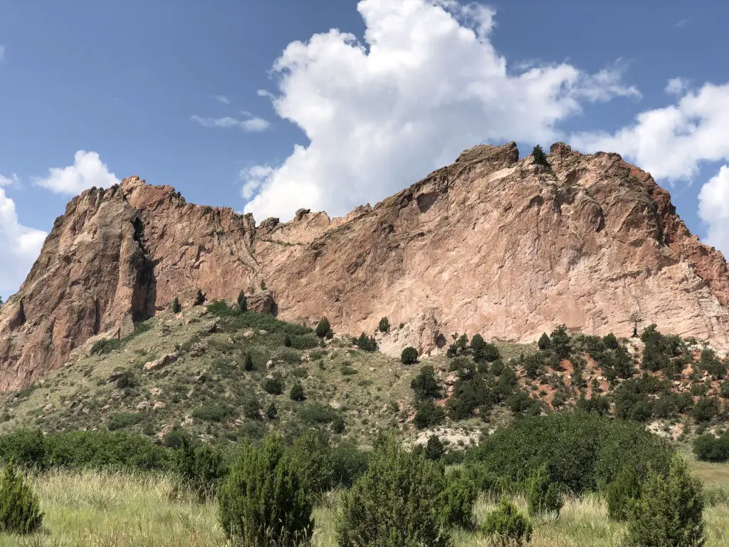 Garden of the Gods