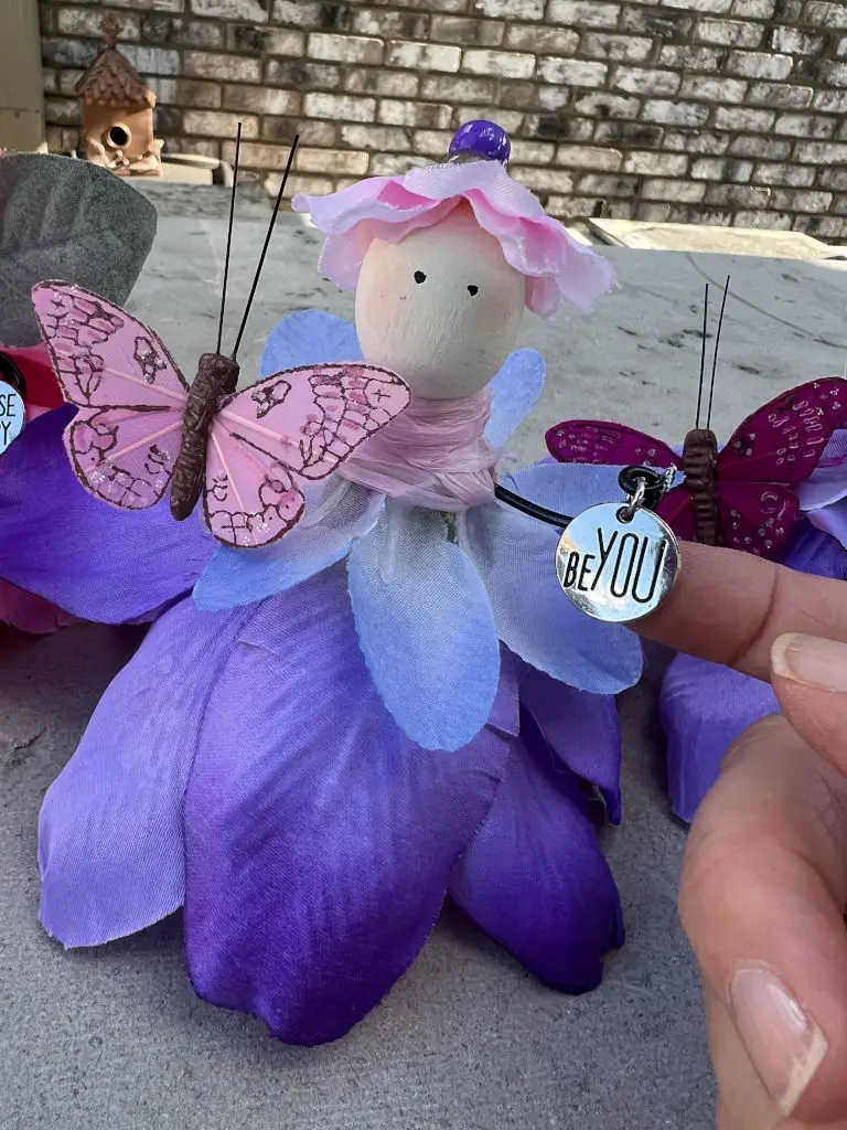 be you fairy be you fairy