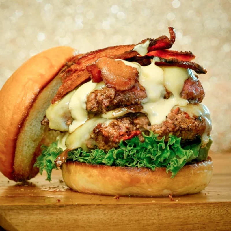 bingoburger Bingo Burger