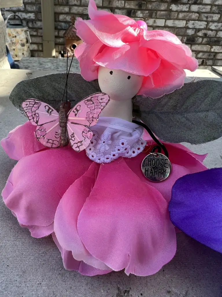 pink fairy choose you pink fairy choose you
