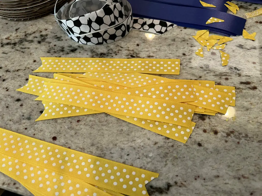 yellow ribbons yellow ribbons