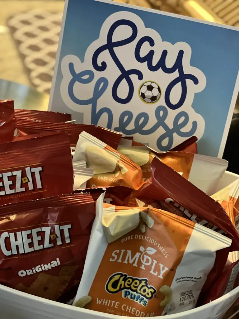 cheez basket cheez basket