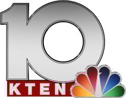 KTEN_logo KTen Logo
