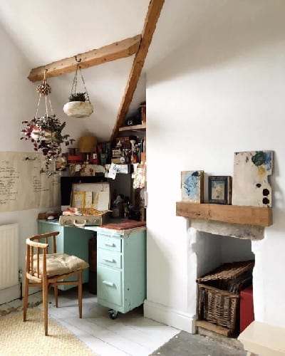 Attic by Javabere Attic by Javabere