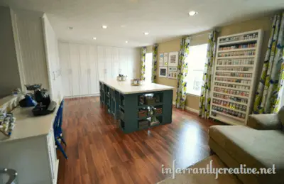 Infarrantly Creative Basement2 Infarrantly Creative Basement2