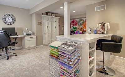Mosby Craft Room Mosby Craft Room