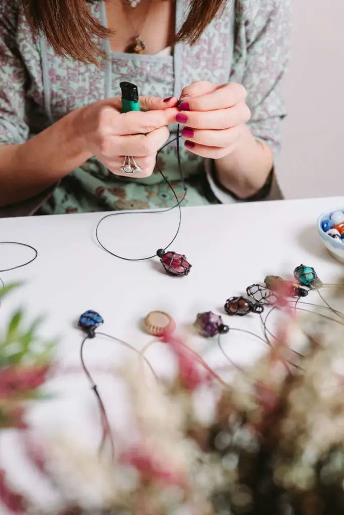 What Kind of Crafter Are You? What Kind of Crafter Are You?