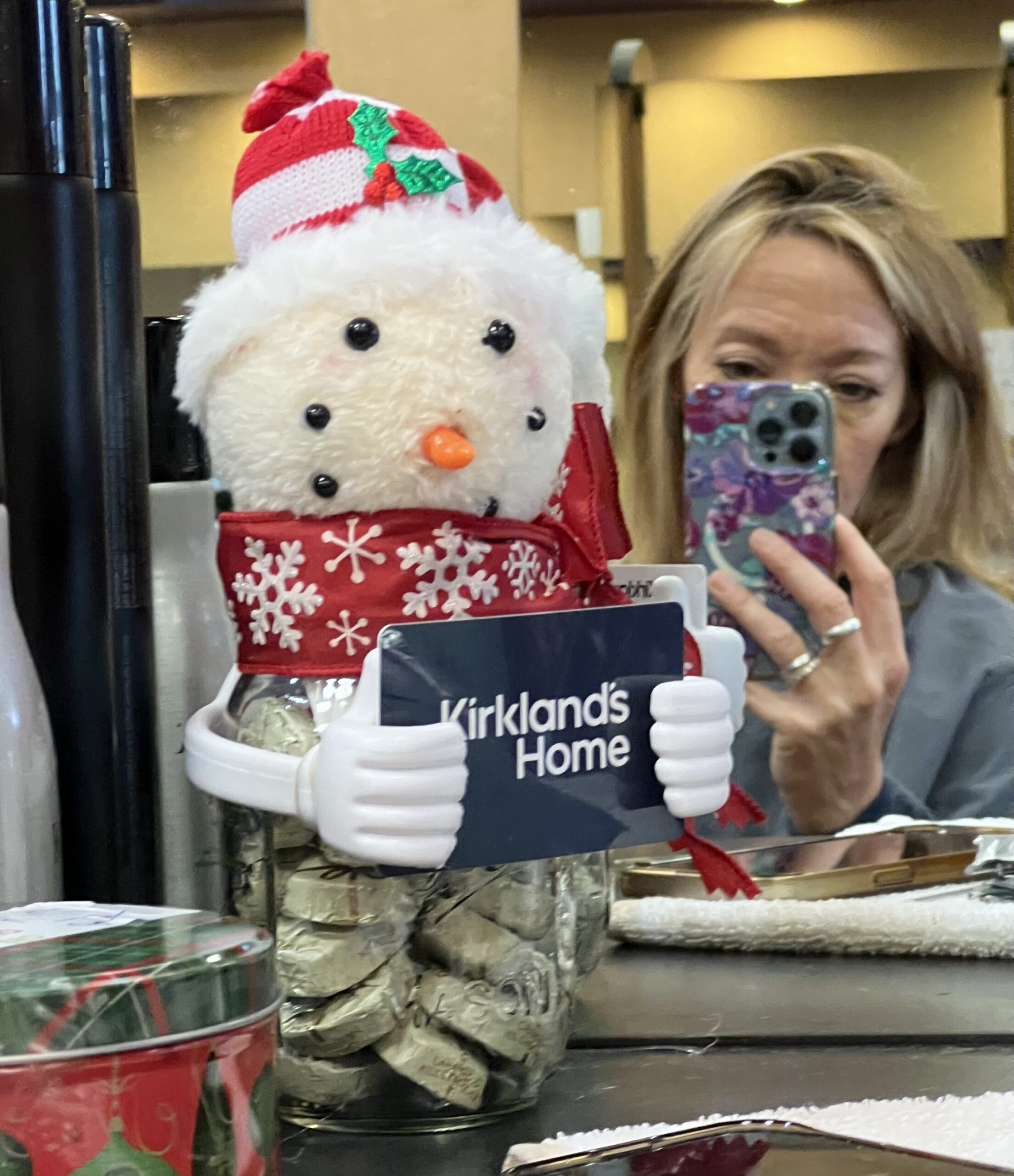 snowman gift card idea easy dollar tree supplies easy and fast to make gift card snowman how to